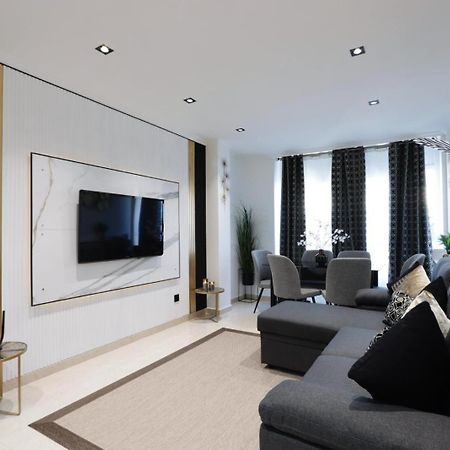 Apartamento Exclusivo Centrico Con Parking Estrella De Ribadeo II Екстер'єр фото