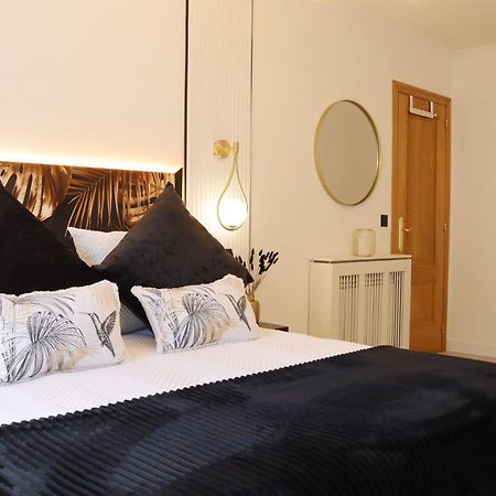 Apartamento Exclusivo Centrico Con Parking Estrella De Ribadeo II Екстер'єр фото