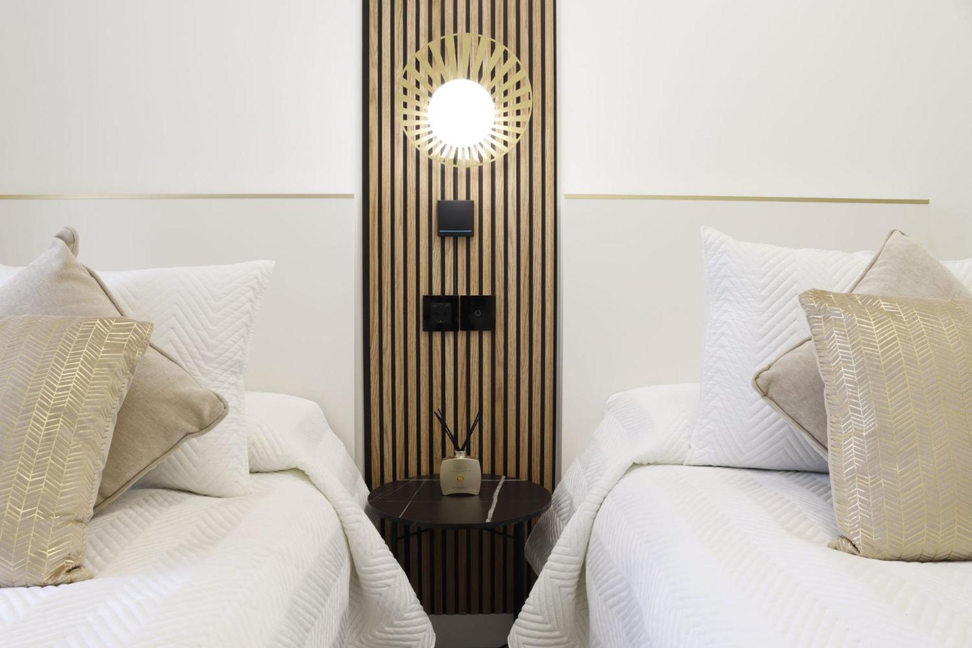 Apartamento Exclusivo Centrico Con Parking Estrella De Ribadeo II Екстер'єр фото