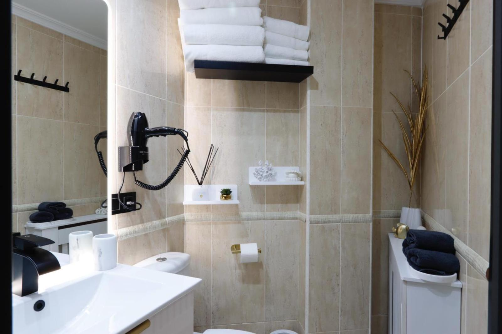 Apartamento Exclusivo Centrico Con Parking Estrella De Ribadeo II Екстер'єр фото